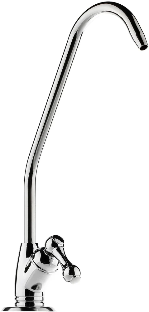 Кран Гейзер №3 от магазина ЛесКонПром.ру