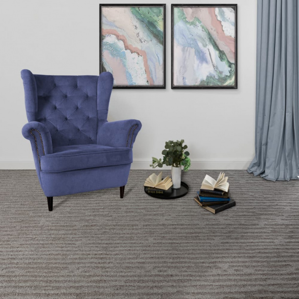 Ковролин Техас 119 капучино 4 м от магазина ЛесКонПром.ру