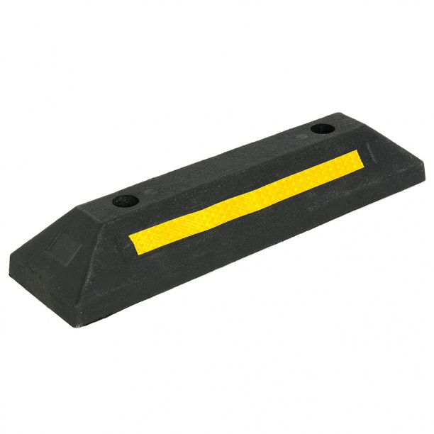 Колесоотбойник резиновый от магазина ЛесКонПром.ру