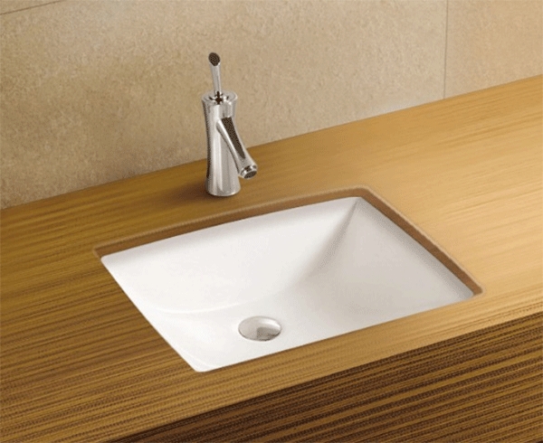 Раковина WeltWasser Deilbach 6007 46 10000003895 Белый глянец от магазина ЛесКонПром.ру