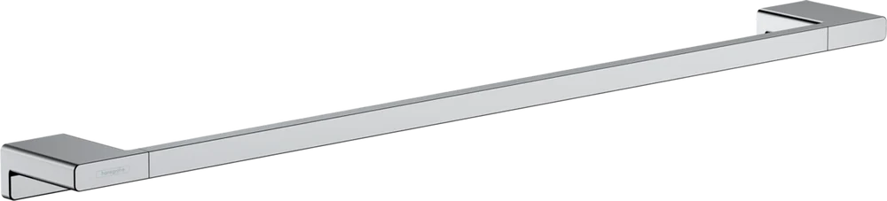 Полотенцедержатель Hansgrohe AddStoris 41747000 хром от магазина ЛесКонПром.ру