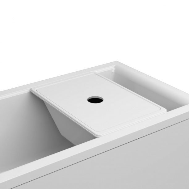 Акриловая ванна AM.PM Gem 170x70 см от магазина ЛесКонПром.ру