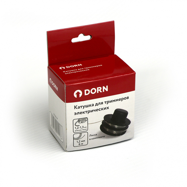 Катушка для триммера DT2100 DORN от магазина ЛесКонПром.ру