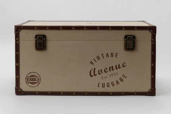 Сундук 17304 70x35x46 см 80345214 от магазина ЛесКонПром.ру