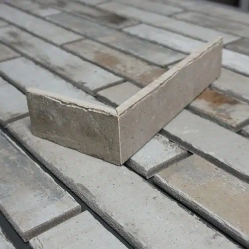 Угловые ступени