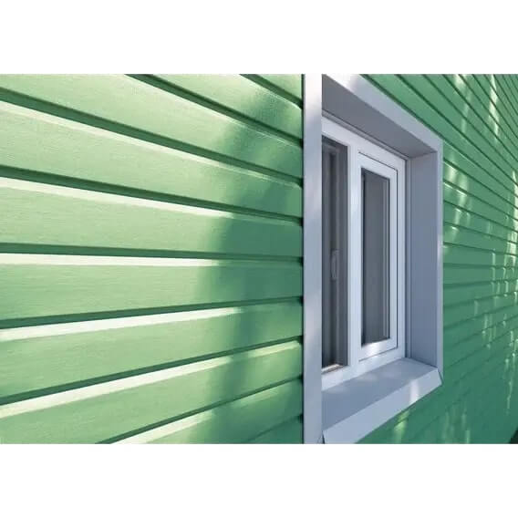 ТН ОПТИМА, Сайдинг, Корабельный брус (мелисса, 3м) от магазина ЛесКонПром.ру