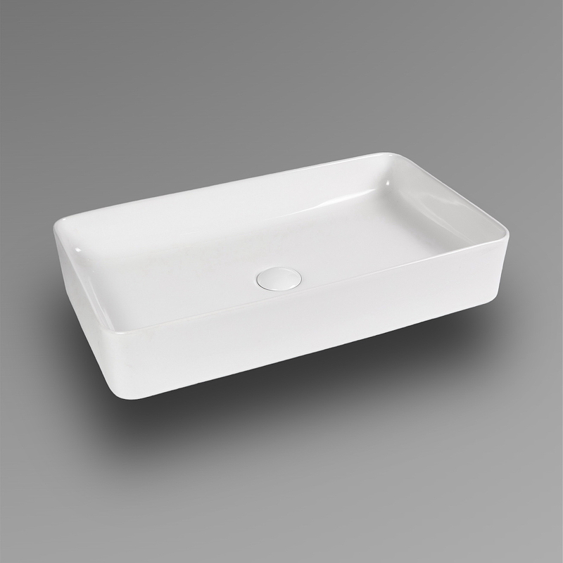 Раковина-чаша Bond 62 S54-620 Белая глянцевая от магазина ЛесКонПром.ру