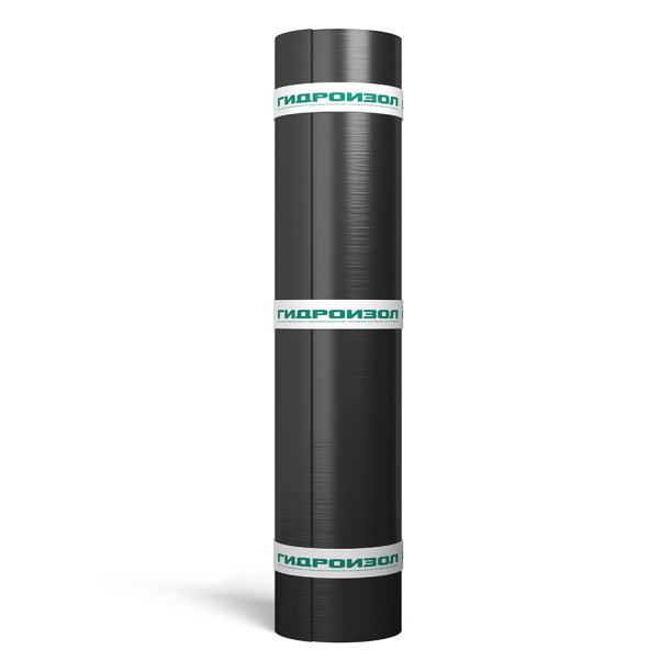Гидроизол ХПП нижний слой 9 м2 от магазина ЛесКонПром.ру