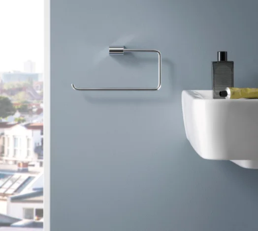 Полотенцедержатель Keuco Smart.2 14721 от магазина ЛесКонПром.ру