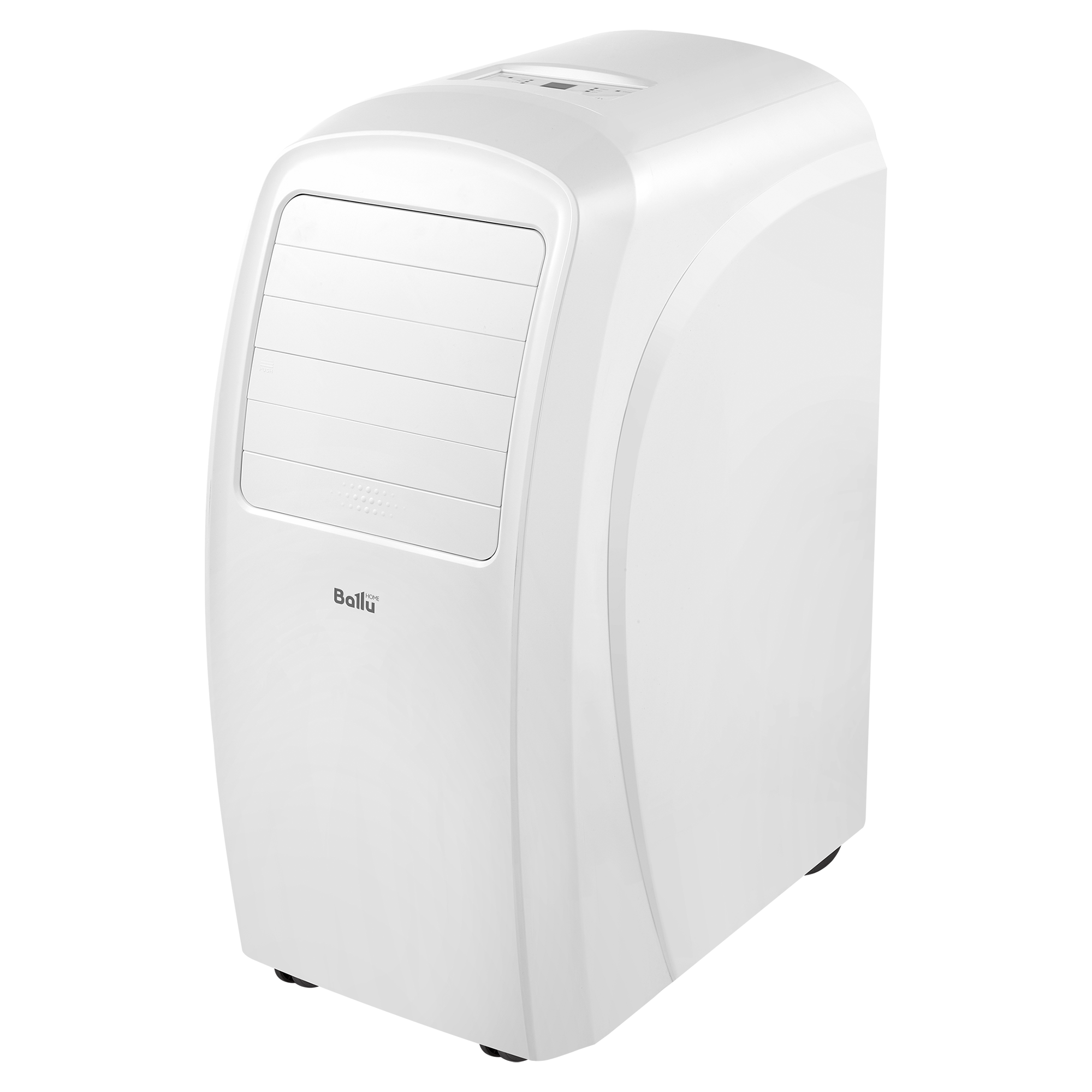 Мобильный кондиционер Ballu ВРАС-16 СЕ_20Y от магазина ЛесКонПром.ру