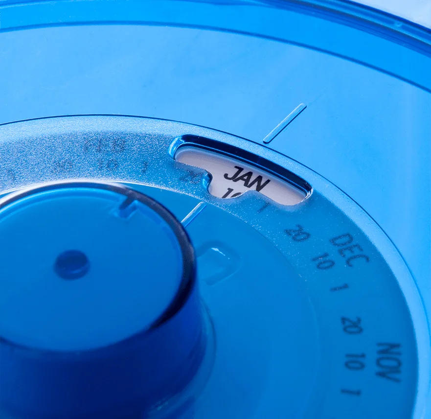 Фильтр-кувшин Барьер Норма индиго от магазина ЛесКонПром.ру