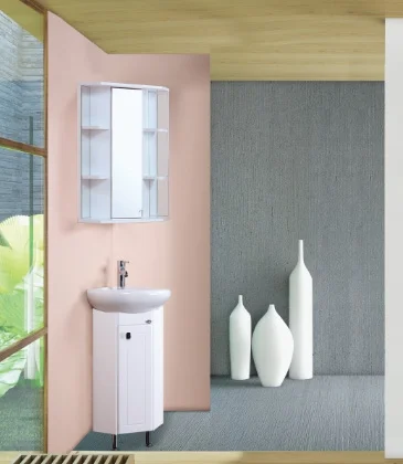 Угловой зеркальный шкаф Onika Кредо 35 У от магазина ЛесКонПром.ру