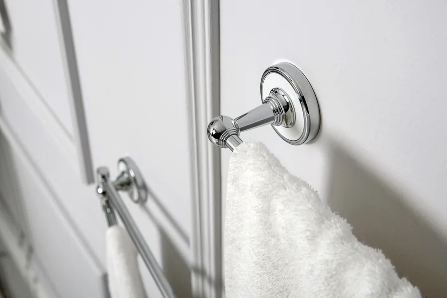 Полотенцедержатель Wess Magnifique W21-12 от магазина ЛесКонПром.ру