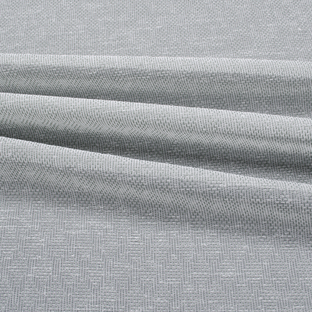 Штора-тюль 300х280 см светло-молочная от магазина ЛесКонПром.ру