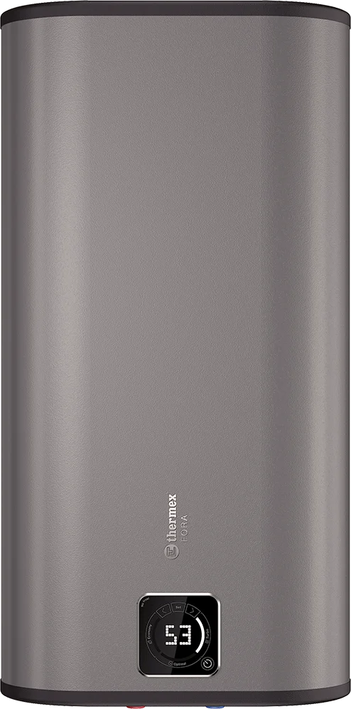 Накопительный водонагреватель Thermex Fora 50 электрический от магазина ЛесКонПром.ру