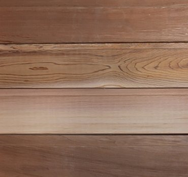 Полок канадский кедр 12,5х90х2000 мм от магазина ЛесКонПром.ру