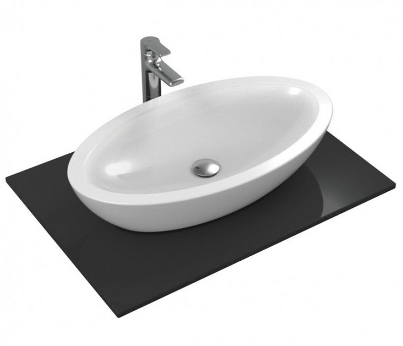 Раковина-чаша Ideal Standard Strada 75 K078501 Euro White от магазина ЛесКонПром.ру