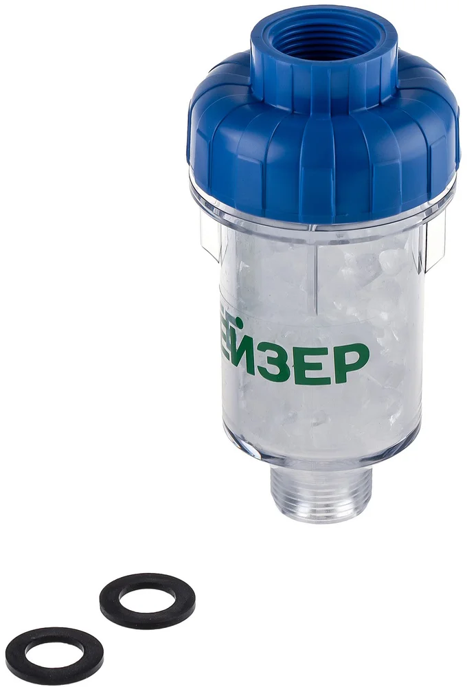 Умягчитель Гейзер 1ПФ от магазина ЛесКонПром.ру