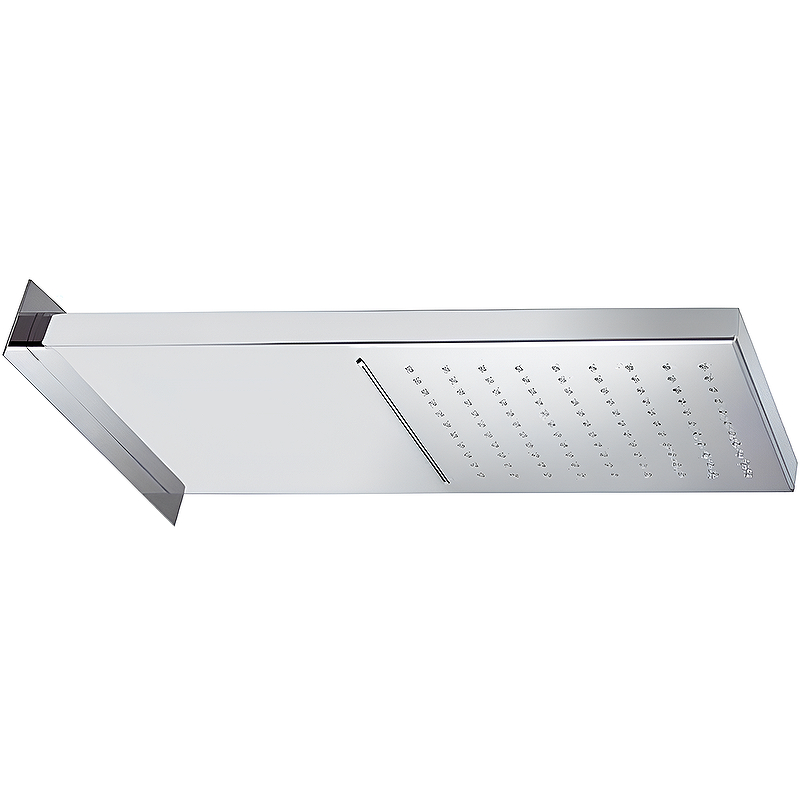 Верхний душ Remer 350SSCAX Хром от магазина ЛесКонПром.ру