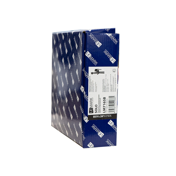 Гигиенический душ LEMARK Solo встраиваемый бронза от магазина ЛесКонПром.ру