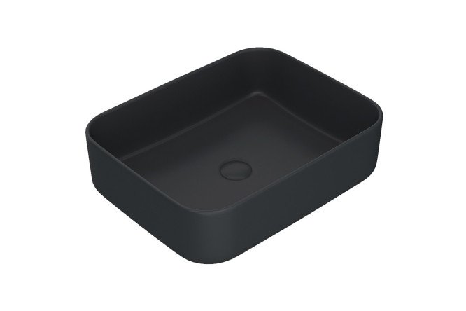 Умывальник накладной IDDIS Bridge 80534103 от магазина ЛесКонПром.ру