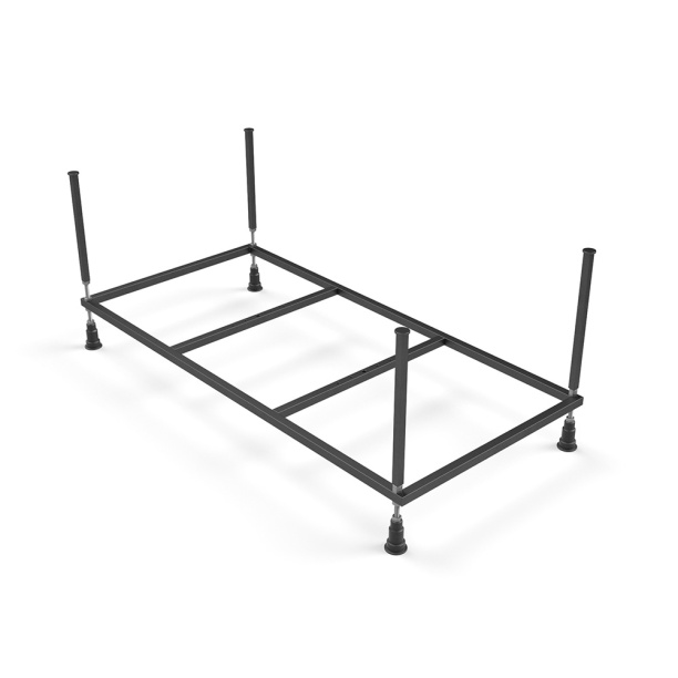 Каркас для ванны Cersanit Virgo 150 см от магазина ЛесКонПром.ру