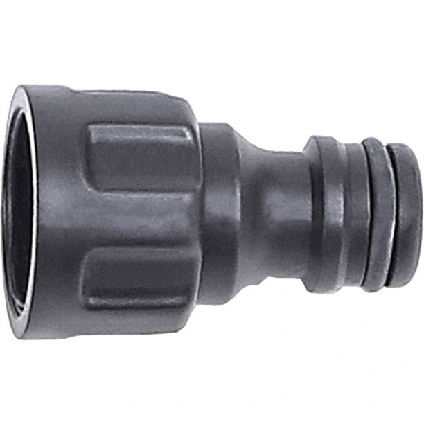 Патрубок для шлангов ЖУК внутренняя резьба 1/2" от магазина ЛесКонПром.ру