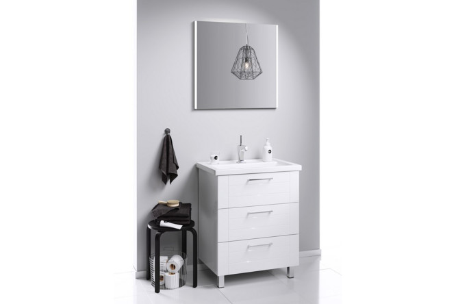 Зеркало AQWELLA SM 80364881 от магазина ЛесКонПром.ру