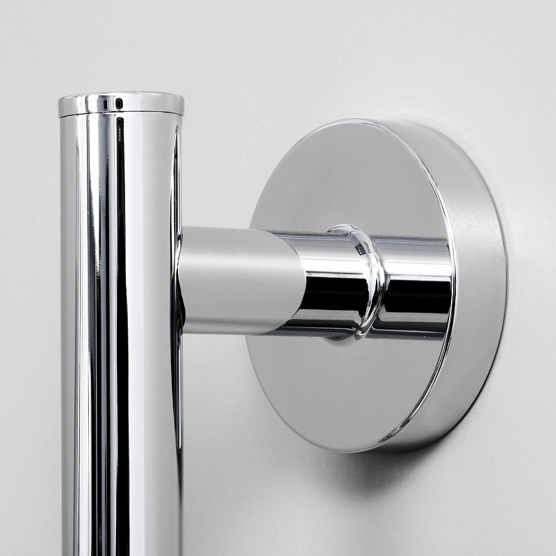 Душевой гарнитур WasserKRAFT A142 Хром от магазина ЛесКонПром.ру