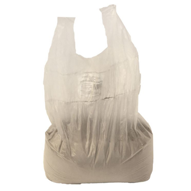 Цемент М500 5 кг Белый от магазина ЛесКонПром.ру