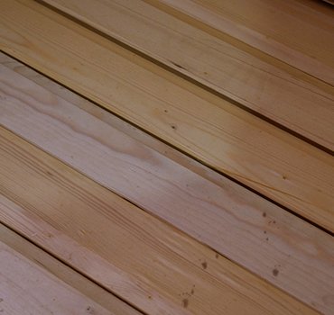 Евровагонка хвоя 12,5х96х2700 мм класс С от магазина ЛесКонПром.ру