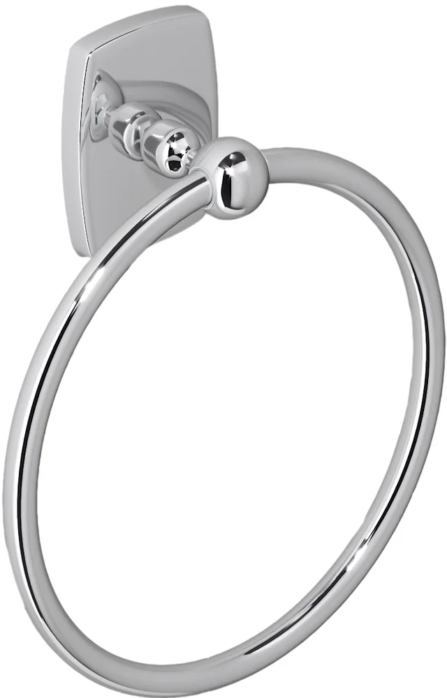 Полотенцедержатель AM.PM Tender A45A34400 от магазина ЛесКонПром.ру