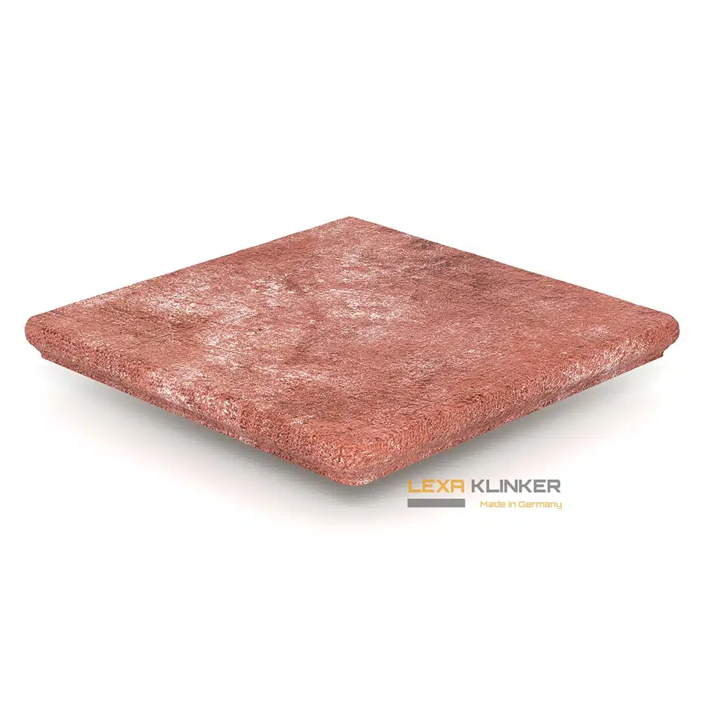 УГЛОВАЯ СТУПЕНЬ BREMEN ROTBRAUN от магазина ЛесКонПром.ру