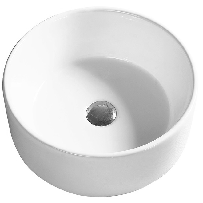 Раковина SantiLine 41 SL-1056 Белая от магазина ЛесКонПром.ру