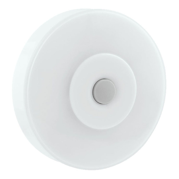 Светильник пушлайт светодиодный круглый Старт 0,5 Вт от магазина ЛесКонПром.ру