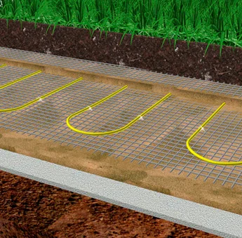 Теплый пол Energy Universal 750 от магазина ЛесКонПром.ру