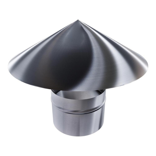 Оцинкованные стальные воздуховоды