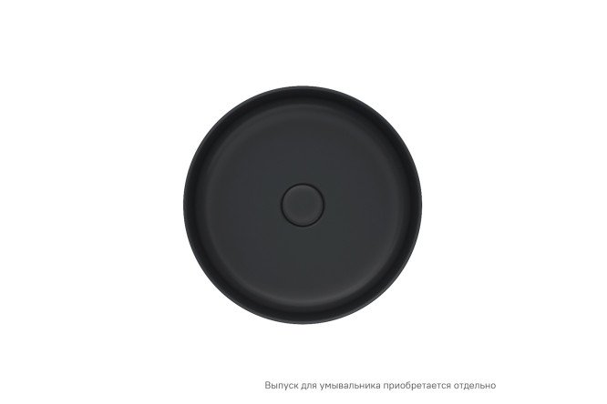 Умывальник накладной IDDIS Ray 80534106 от магазина ЛесКонПром.ру