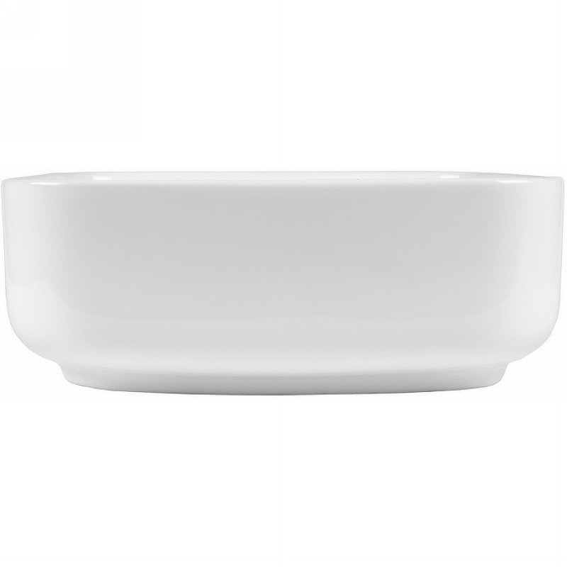 Раковина-чаша Bond 38 S57-380 Белая глянцевая от магазина ЛесКонПром.ру