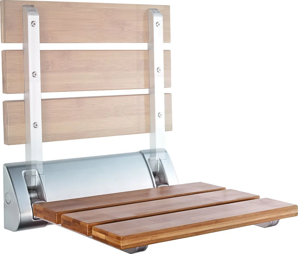 Сиденье для душа Ridder Assistent А0020200 от магазина ЛесКонПром.ру