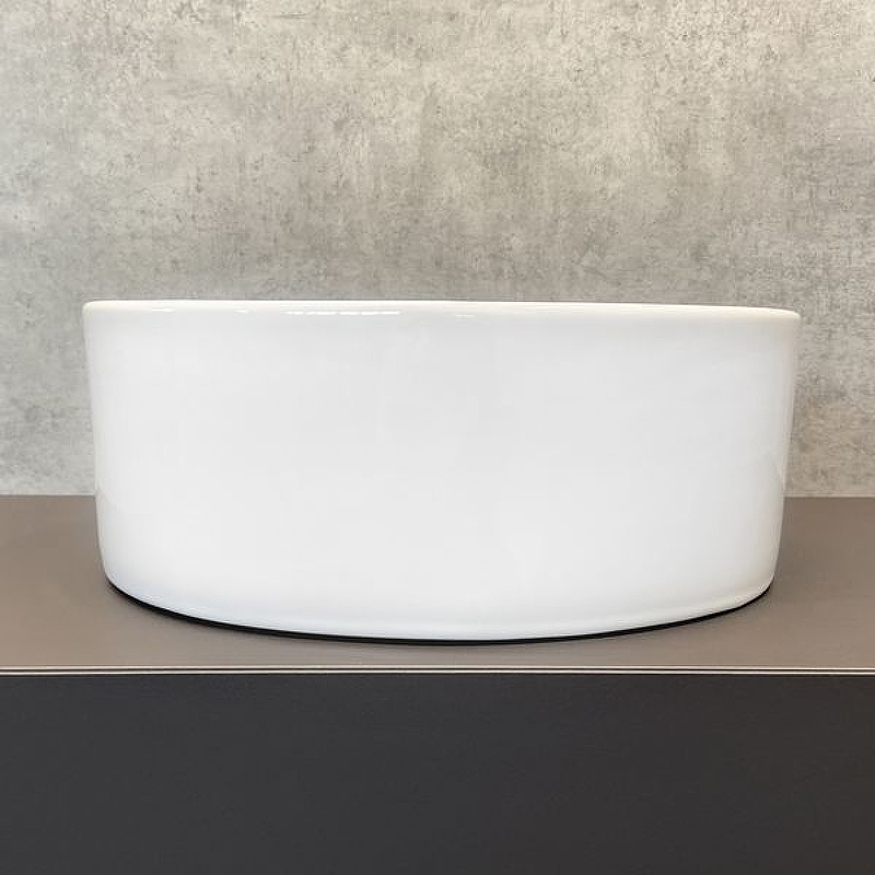 Раковина-чаша Comforty 40.5 7078A 00004148151 Белая от магазина ЛесКонПром.ру