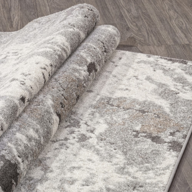 Ковер Монтана F116 0,8х1,5 м бежевый от магазина ЛесКонПром.ру