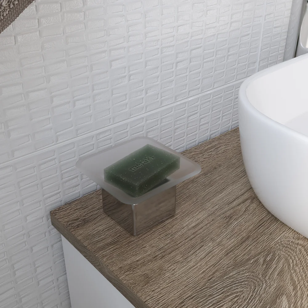 Мыльница STWORKI Стокгольм HASG31200 от магазина ЛесКонПром.ру