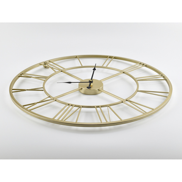 Часы настенные Геометрия №2 d30 см от магазина ЛесКонПром.ру