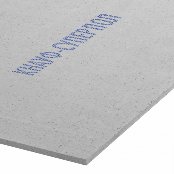 Гипсокартон арочный КНАУФ 1200х2500 мм 6,5 мм от магазина ЛесКонПром.ру