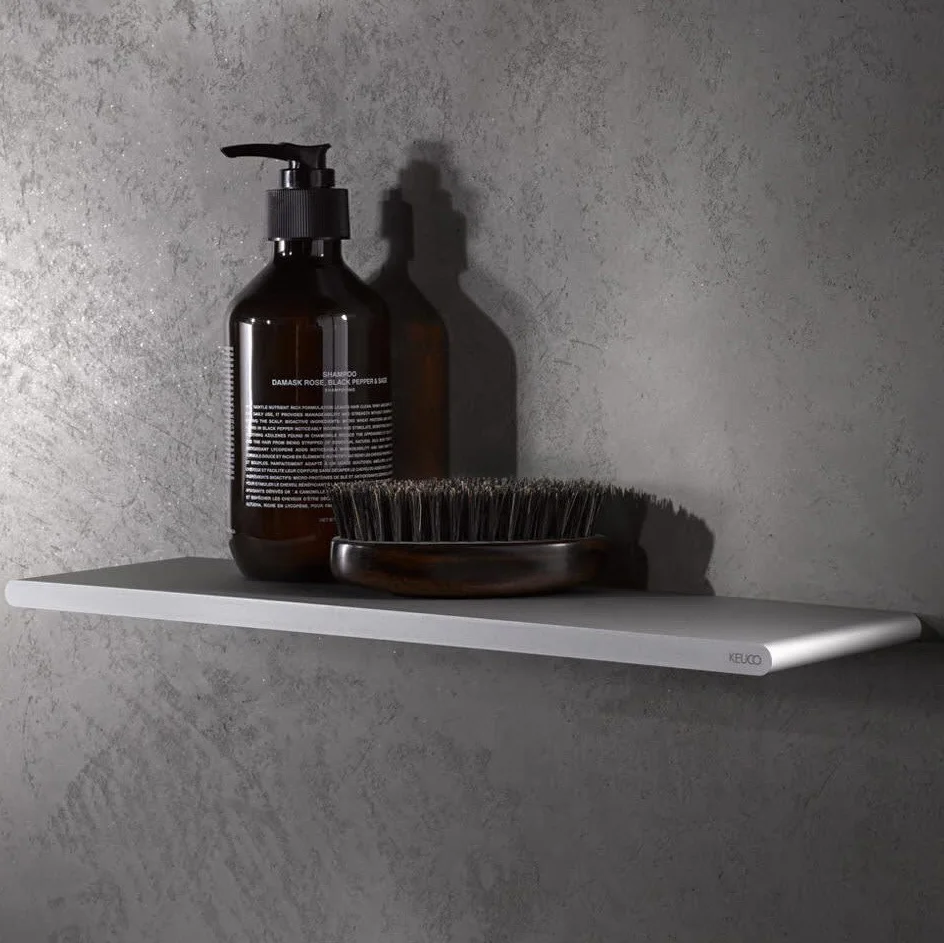 Полка Keuco Edition 400 11558 от магазина ЛесКонПром.ру