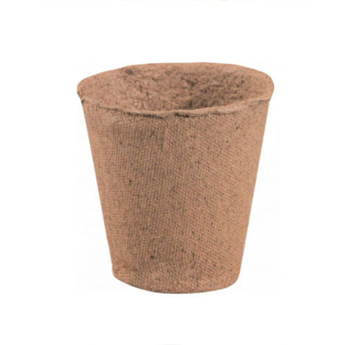 Торфогоршки и торфотаблетки