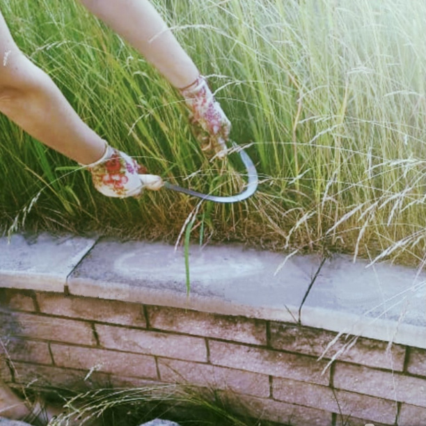 Серп 30 см 010501 от магазина ЛесКонПром.ру