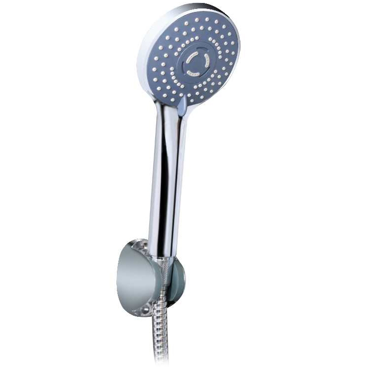 Ручной душ Bien Jenny BD14033110 Хром от магазина ЛесКонПром.ру