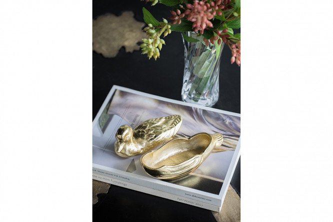 Шкатулка Уточка 18x7x10 см 80451158 от магазина ЛесКонПром.ру